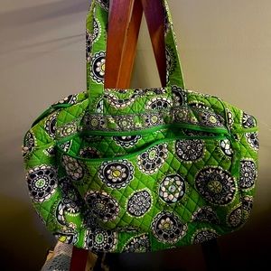 Vera Bradley Diaper Bag